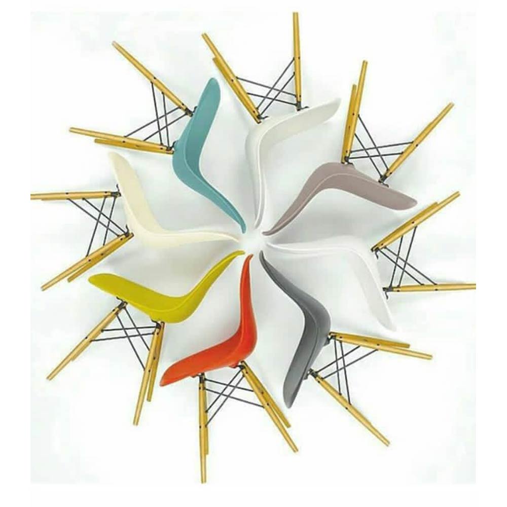 صندلی آریا فایبر