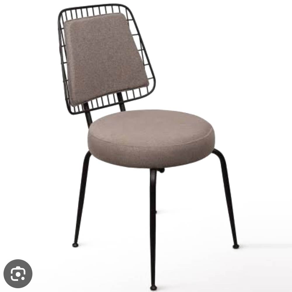 صندلی ویلسون