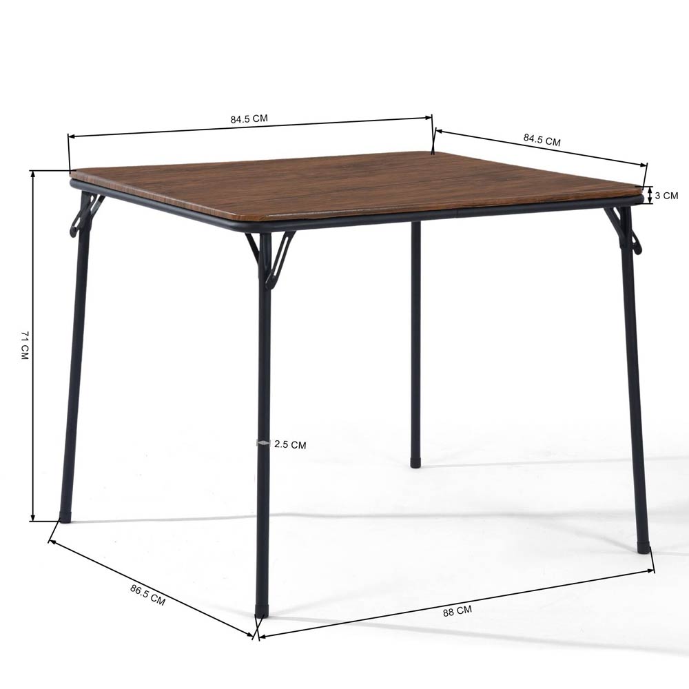 میز لهستانی